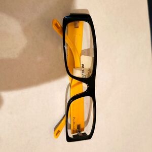 Polo Ralph Lauren glass frames